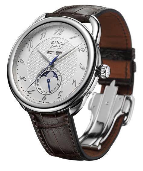hermes arceau watch ebay